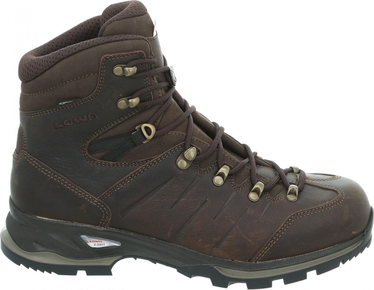 Lowa Wandelschoenen Mannen Bruin