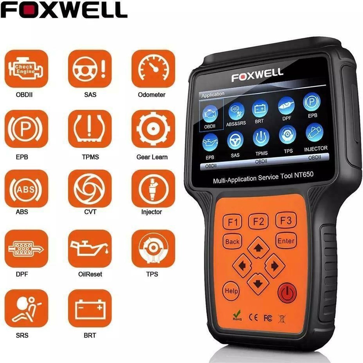 foxwell nt650 elite review