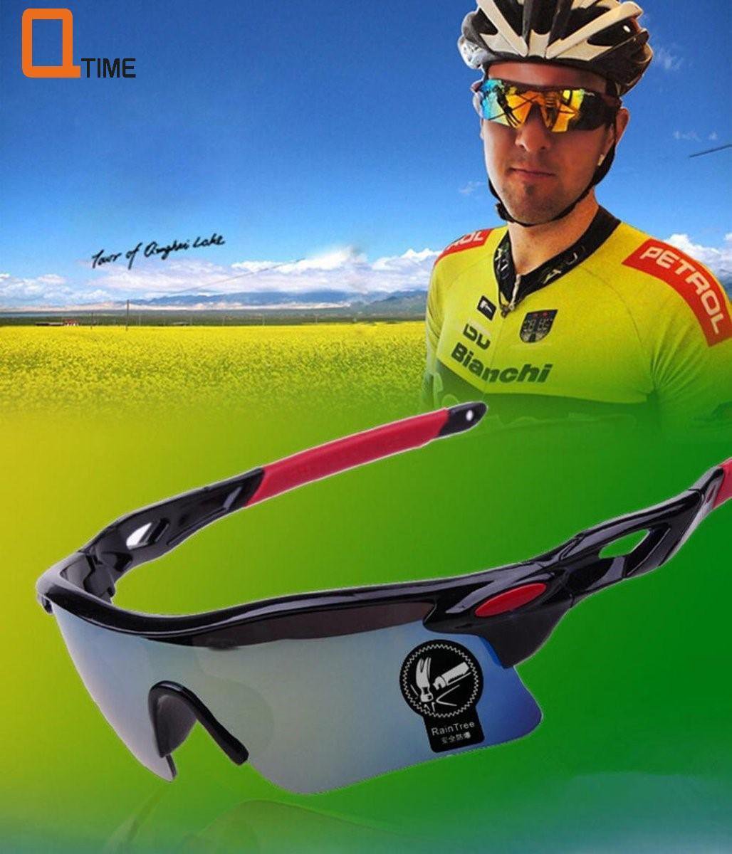 Team Visma | Lease a Bike | Giro winactie - win een Oakley-fietsbril