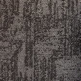 Agora Artisan Grafito 1416 grijs antraciet stof per meter buitenstoffen, tuinkussens, palletkussens