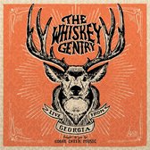 Whiskey Gentry - Live From Georgia (CD)