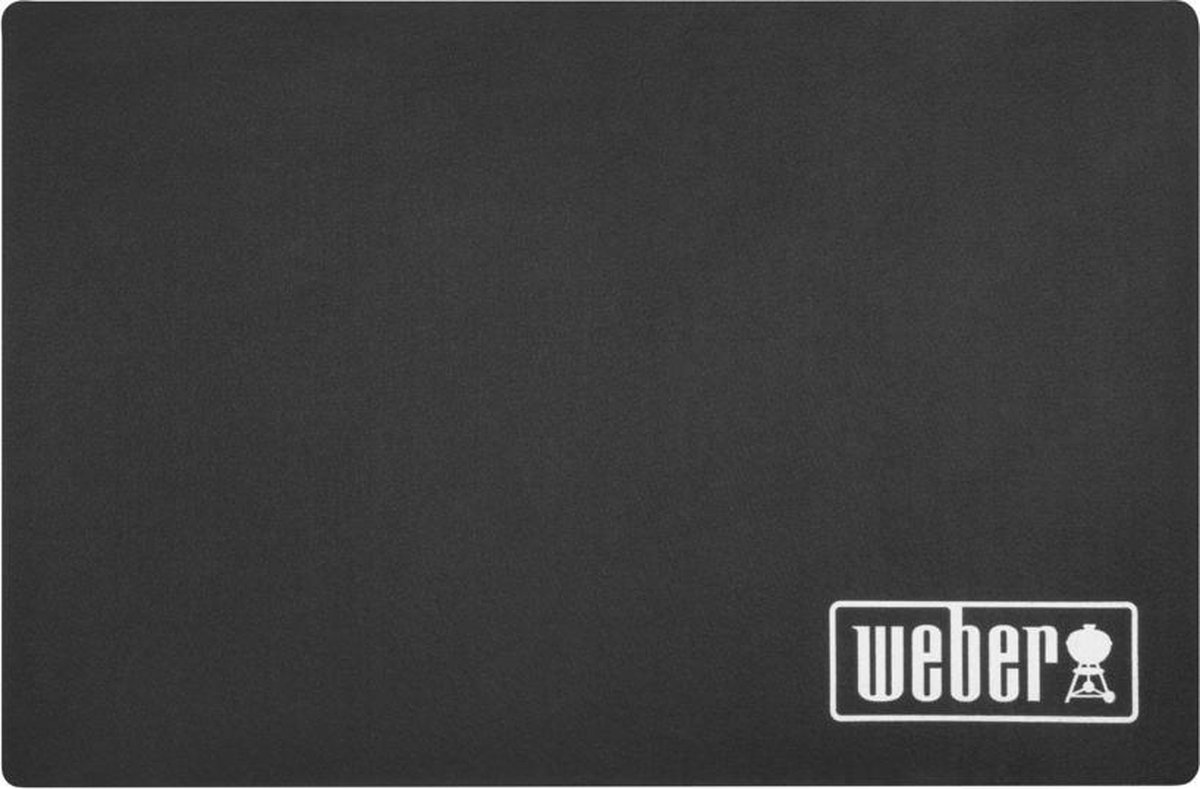 Weber Barbecue Floor Mat