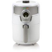 Domo DO517FR - Heteluchtfrituese - 1,6L - Compact - Wit