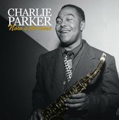 Charlie Parker - Nows The Time (2 LP)