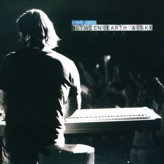 Between Earth Live