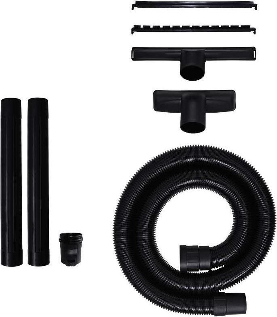 Einhell Nat-/Droogzuiger Accessoireset - Ø64 mm - 5-delig