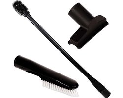 EINHELL Mondstukkenset 3-delig Nat-/Droogzuiger