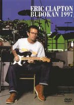 Eric Clapton ‎– Budokan 1997