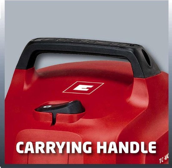 3 m zuigslang voor Parkside nat- en droogzuiger PNTS 1500 D5 - LIDL IAN