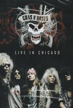 Guns 'n' Roses Live in Chicago
