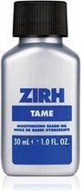 Zirh Tame Moisturizing Beard Oil 30 ml.