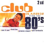 Club Classics from the 80's