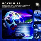 Various Artists - Movie Hits (LP)