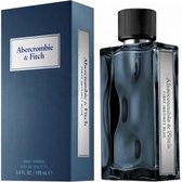 Abercrombie & Fitch Abercrombie & Fitch - Eau de toilette - Fitch First Instinct Blue Man - 100 ml