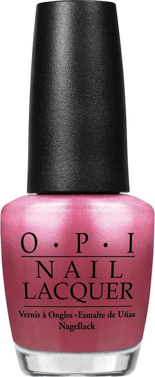 Goedkoopste O.P.I - A Rose At Dawn Broke By Noon - 15 ml - Nagellak