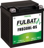 Fulbat FHD3OHL-BS Gel (H.D.) N