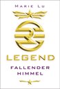 Legend 1 - Legend (Band 1) – Fallender Himmel