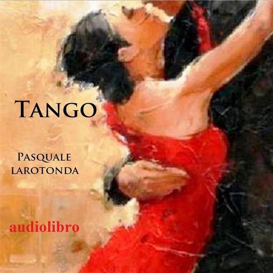 Tango - cover