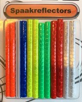 OK Cycle Spaakreflectoren - Fiets Pimpen - 6 verschillende kleuren