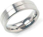Boccia Titanium 0101.2254 Unisex Ring 17.25 mm maat 54