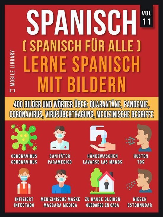 Foreign Language Learning Guides - Spanisch (Spanisch Für A ... - cover