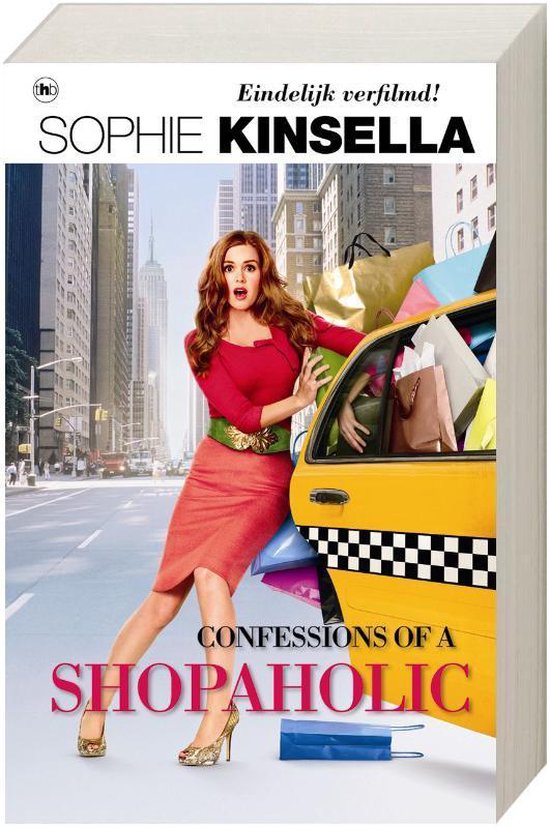 Confessions Of A Shopaholic / Film.Ed - Sophie Kinsella | Do-index.org