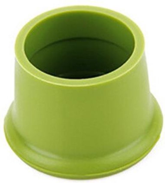 Wijnflesstoppers, set van 3 vacuüm wijnflesstoppers, herbruikbare wijnkurken, lekvrij