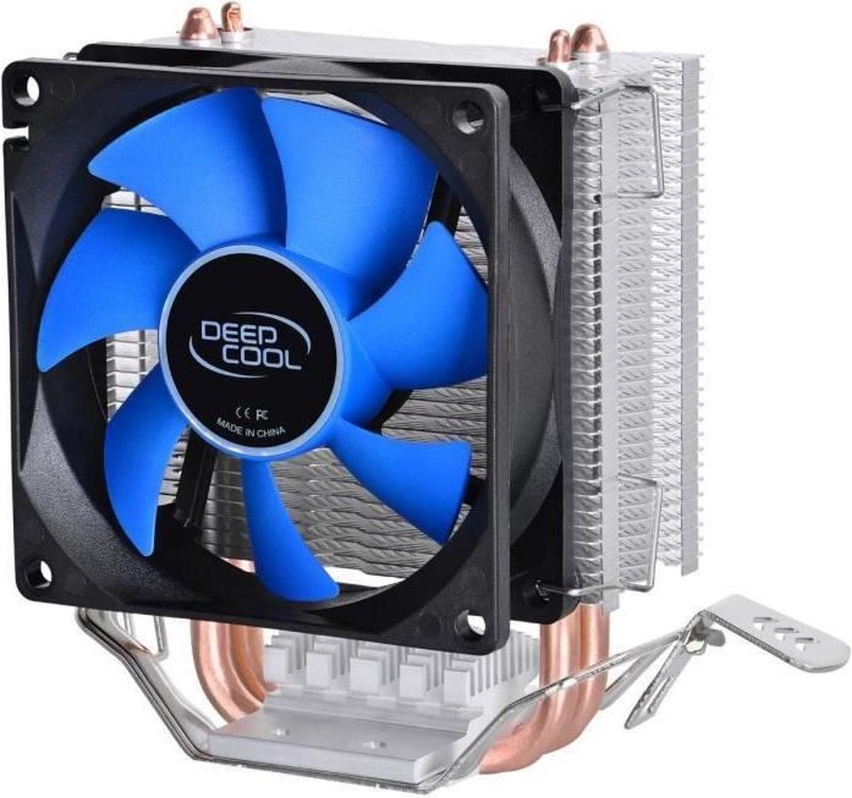 Deepcool Fan Voor Ice Edge Mini Processor Fs V2 - Ventirad Cpu - 1X80Mm - koeler - afbeelding 3