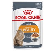Royal canin wet intense beauty (12X85 GR)