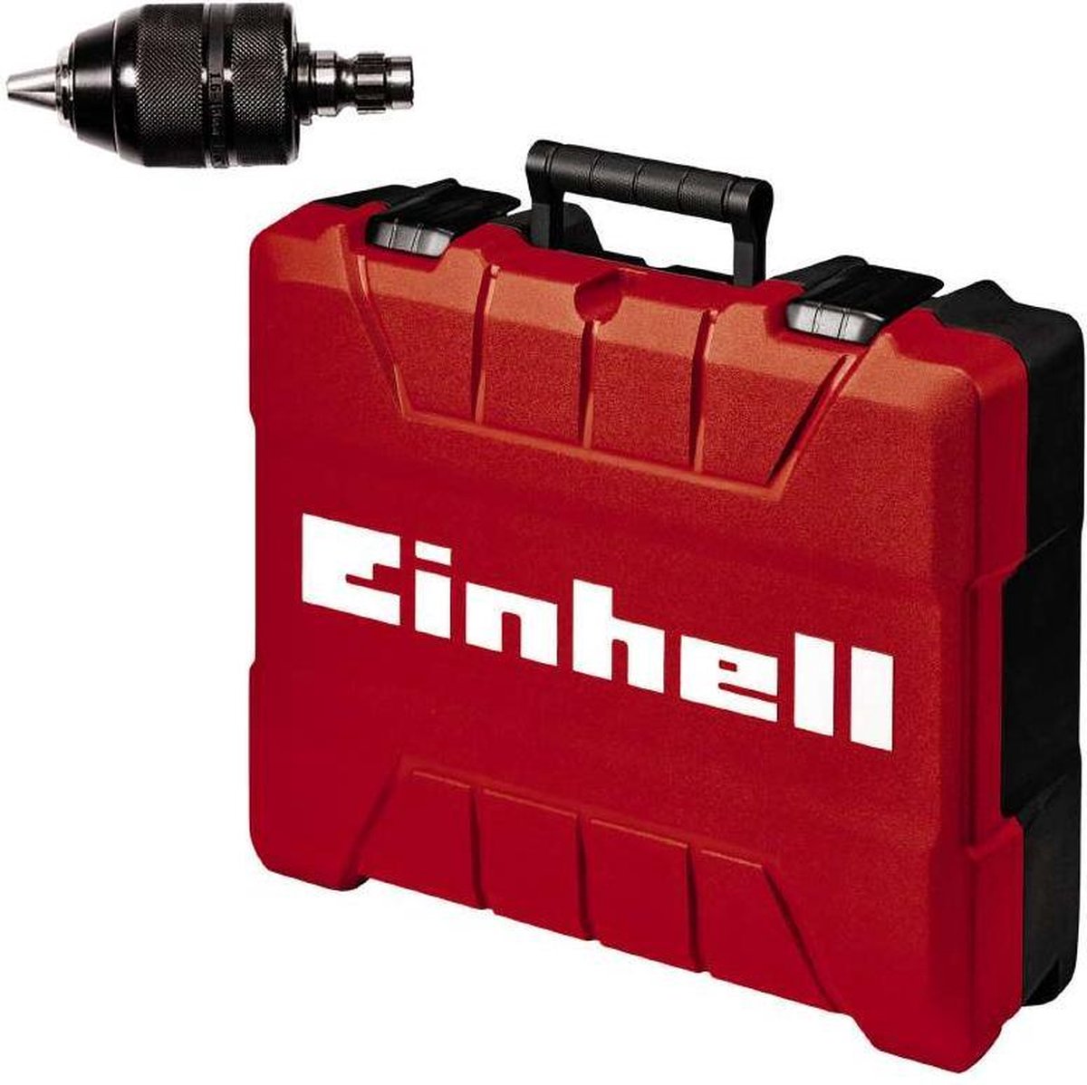 Mode d'emploi Einhell TE-RH 28 5F (Français - 66 des pages