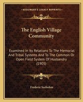 The English Village Community