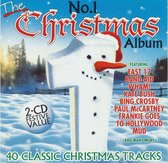 The No. 1 Christmas Album