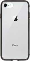 Ringke Fusion iPhone 7 / 8 Hoesje Doorzichtig Smoke Black