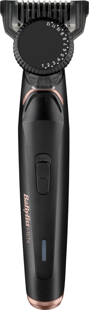 BaByliss T885E thumbnail 2
