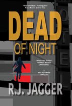 A Nick Teffinger Thriller - Dead of Night