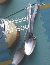 Desserts at Sea