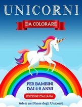 Unicorni Da Colorare