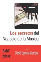 Los secretos del negocio de la musica