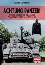 Italia Storica- Achtung Panzer