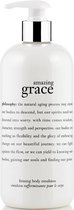 Philosophy Amazing Grace Firming Body Emulsion Bodylotion 480 ml