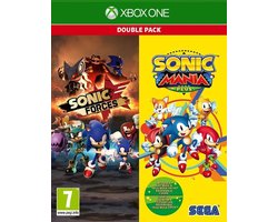Sonic forces hotsell xbox 360