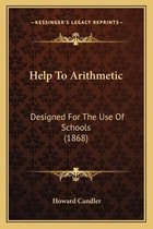 Help to Arithmetic