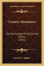 Creative Abundance