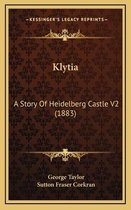 Klytia