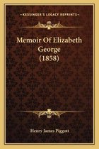 Memoir of Elizabeth George (1858)