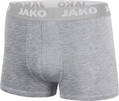 Jako - Boxer shorts 2 Pack - Grijs - Heren - maat  S