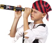 Boland - Piratentelescoop  - Kinderen en volwassenen - Unisex - Piraat