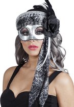Oogmasker Webster