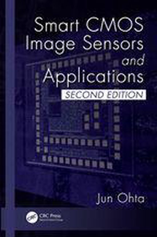 Optical Science and Engineering - Smart CMOS Image Sensors a ... - cover