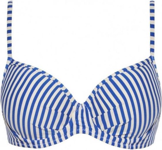 Cyell Libertine Voorgevormde Bikini Top met Beugel Libertine 40 B | bol.com